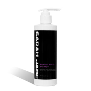 BLONDE & BOUJEE - Toning Shampoo